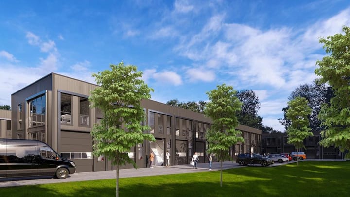 Eindsestraat 131-B4