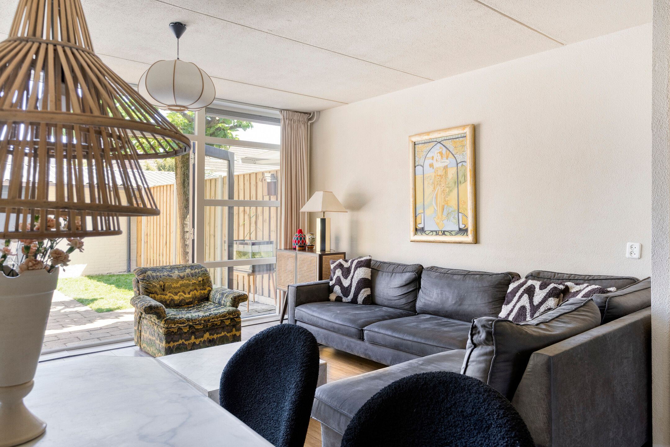 Foto 3 van Moreelsestraat 49