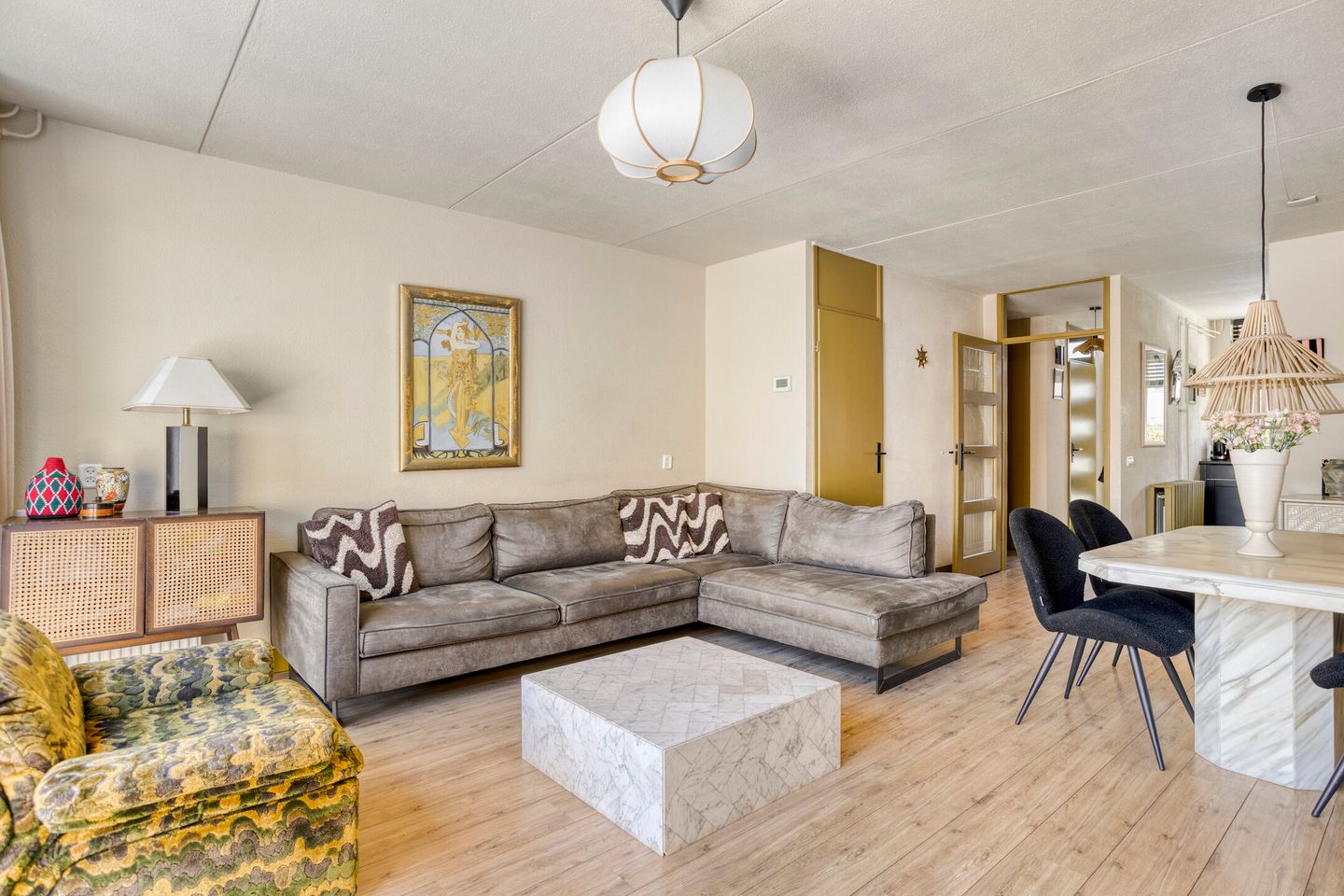 Foto 4 van Moreelsestraat 49