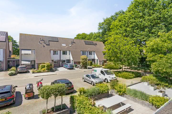 Foto 12 van Moreelsestraat 49