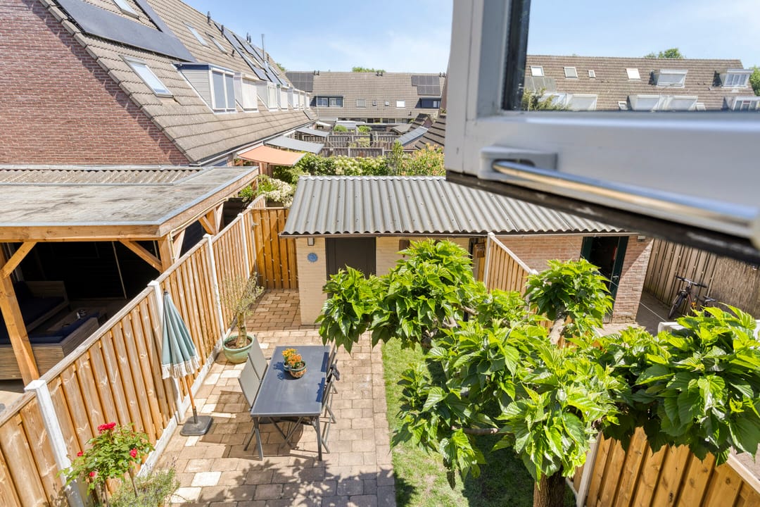 Foto 16 van Moreelsestraat 49