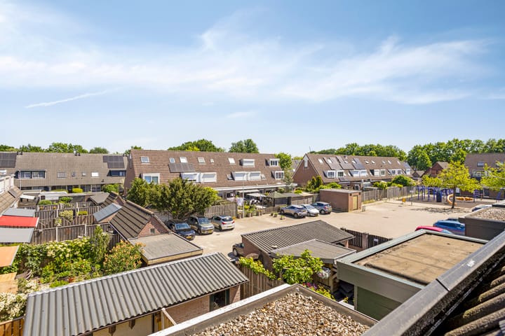 Foto 21 van Moreelsestraat 49