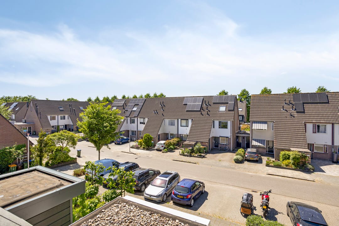 Foto 22 van Moreelsestraat 49