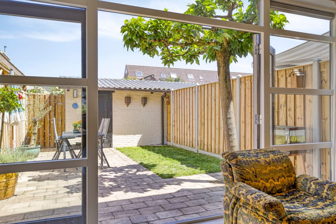 Foto 23 van Moreelsestraat 49