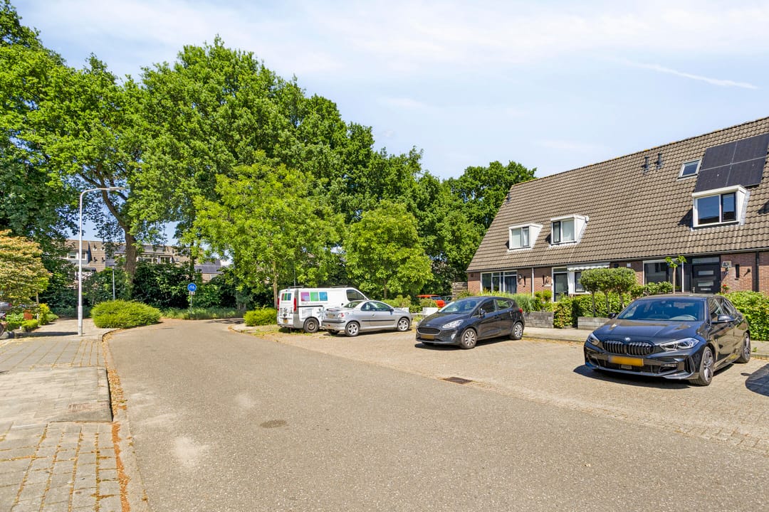 Foto 28 van Moreelsestraat 49