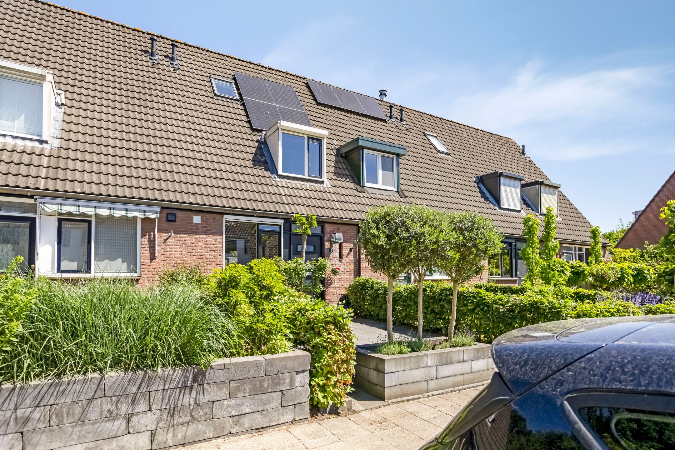 Foto 30 van Moreelsestraat 49