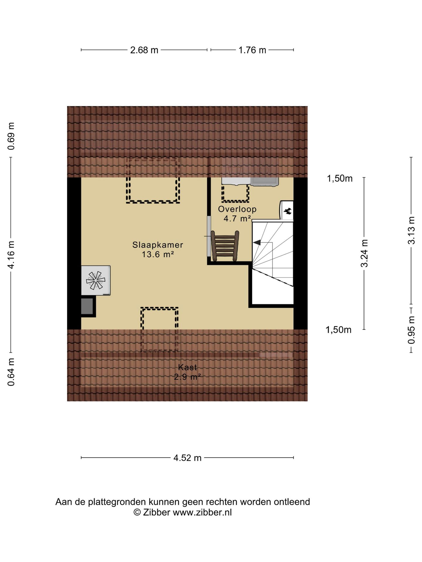 Foto 34 van Moreelsestraat 49