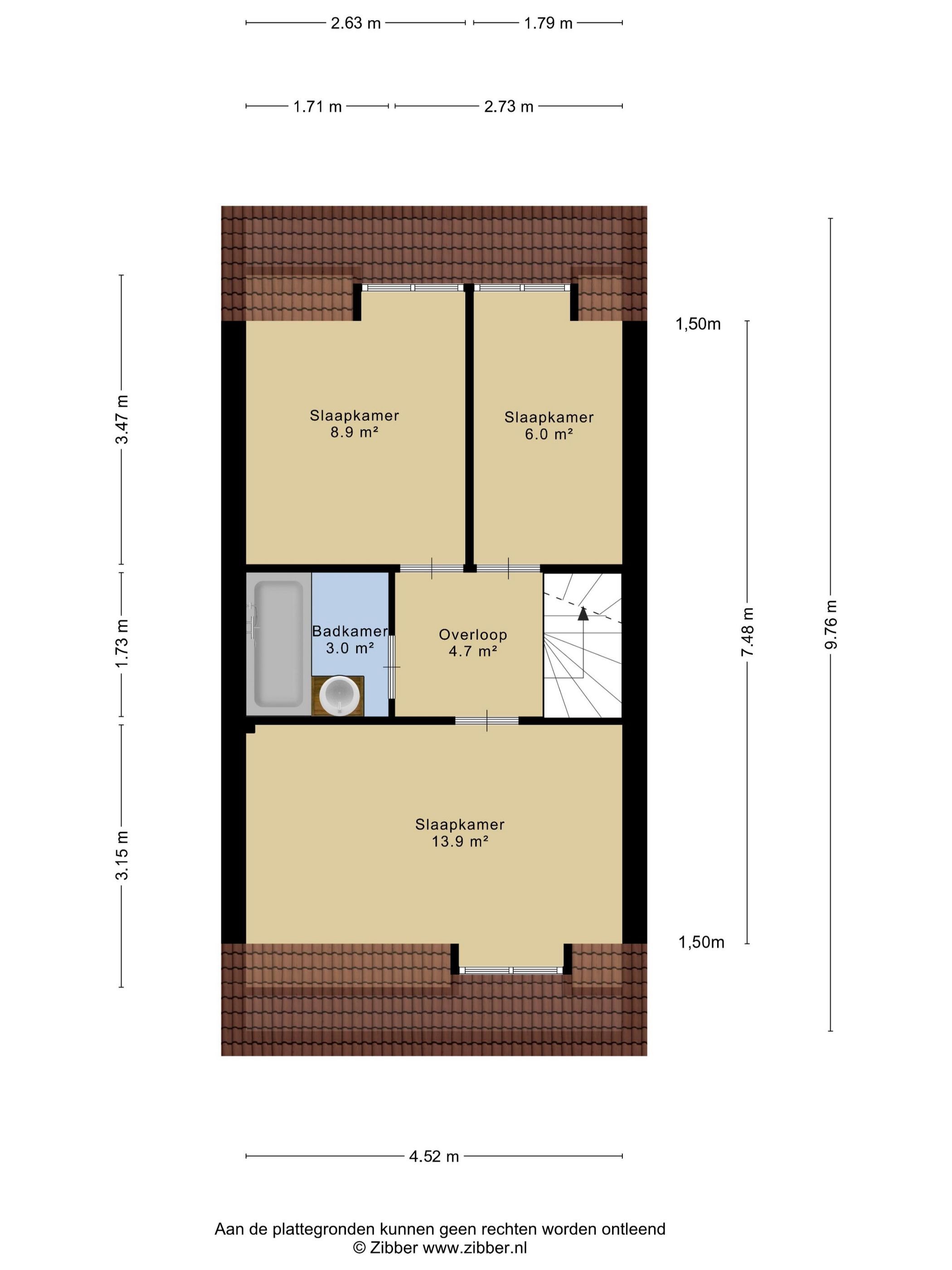 Foto 33 van Moreelsestraat 49