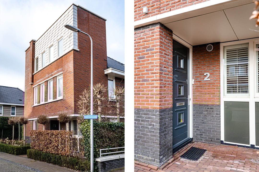 Foto 2 van Ooievaarlaan 2