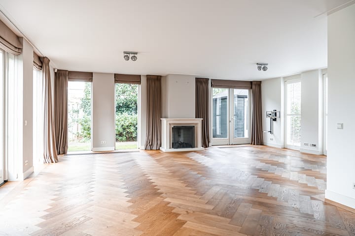 Foto 4 van Ooievaarlaan 2