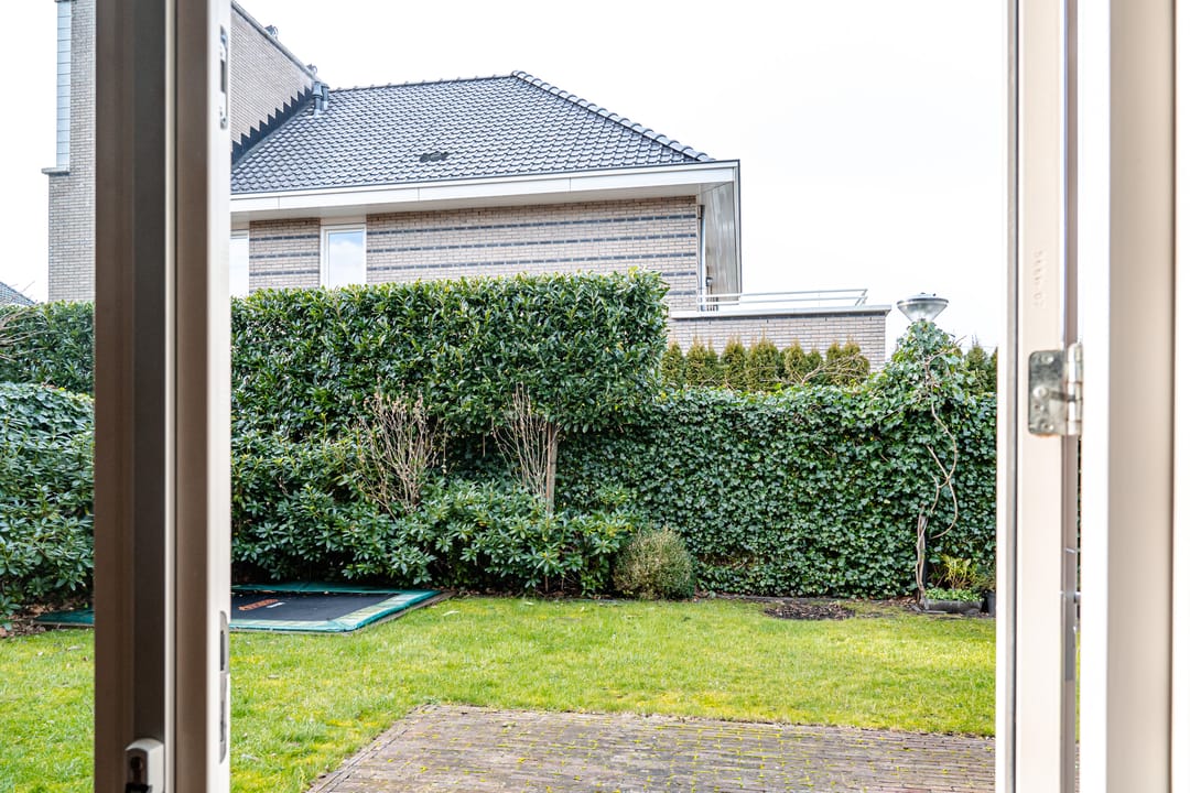 Foto 7 van Ooievaarlaan 2