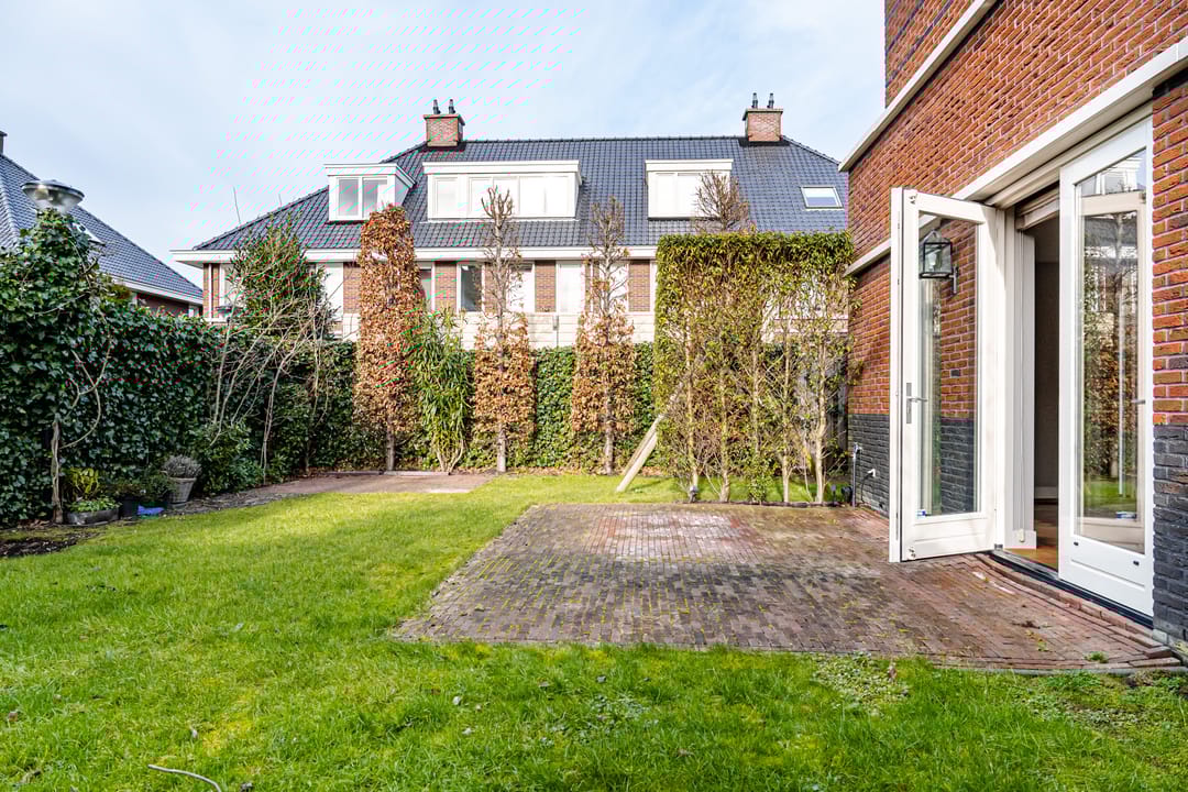 Foto 8 van Ooievaarlaan 2