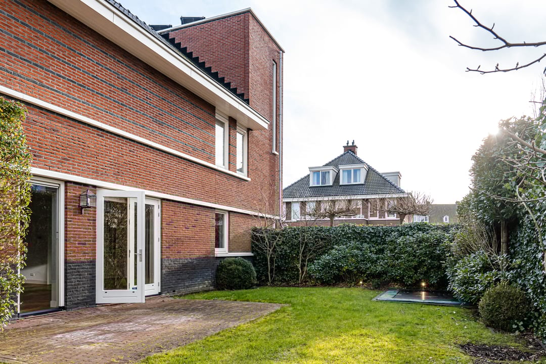 Foto 11 van Ooievaarlaan 2