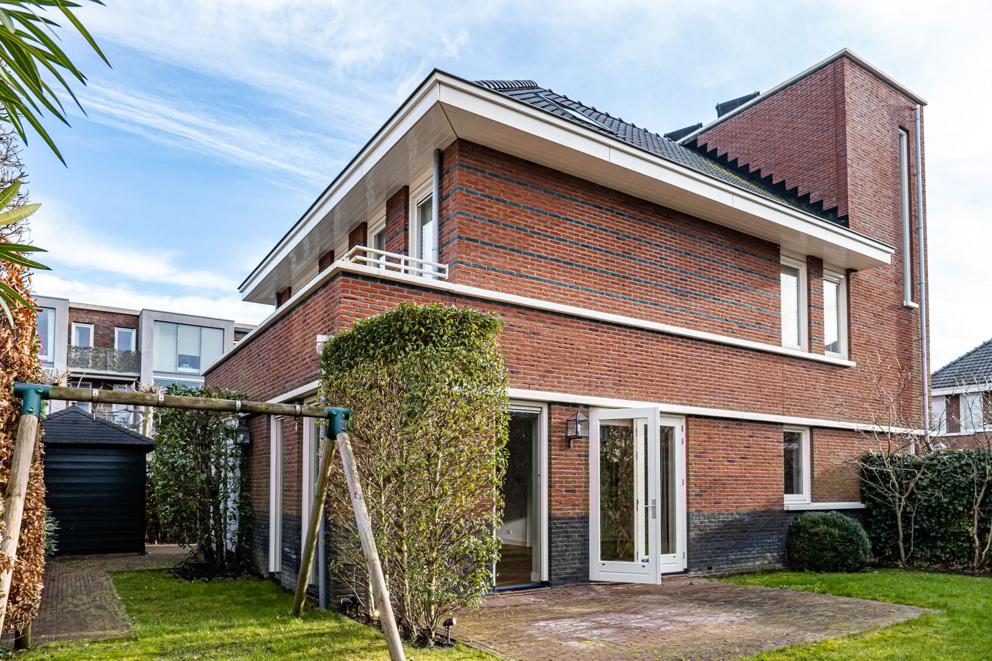 Foto 10 van Ooievaarlaan 2