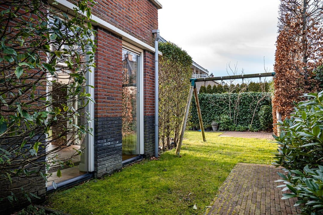 Foto 13 van Ooievaarlaan 2