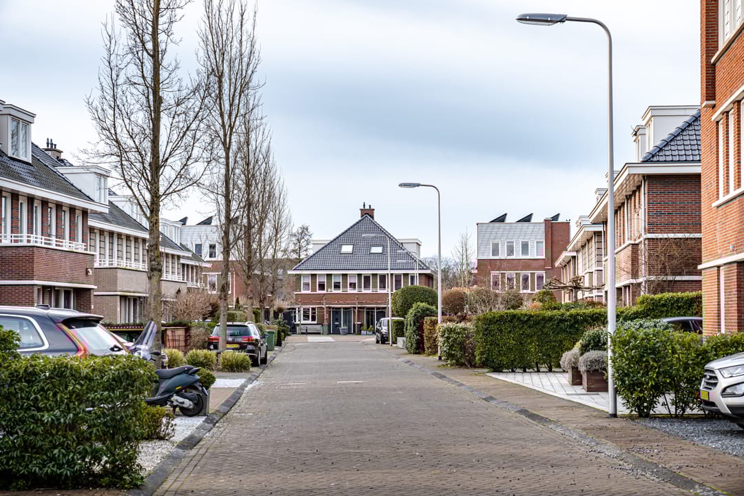 Foto 43 van Ooievaarlaan 2