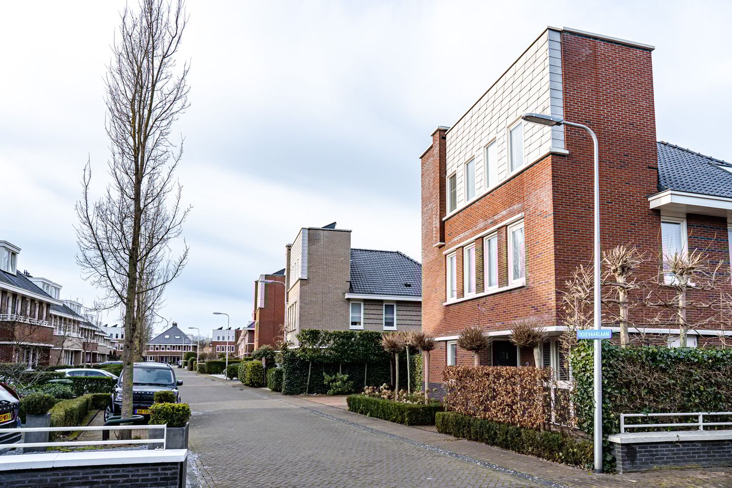 Foto 44 van Ooievaarlaan 2