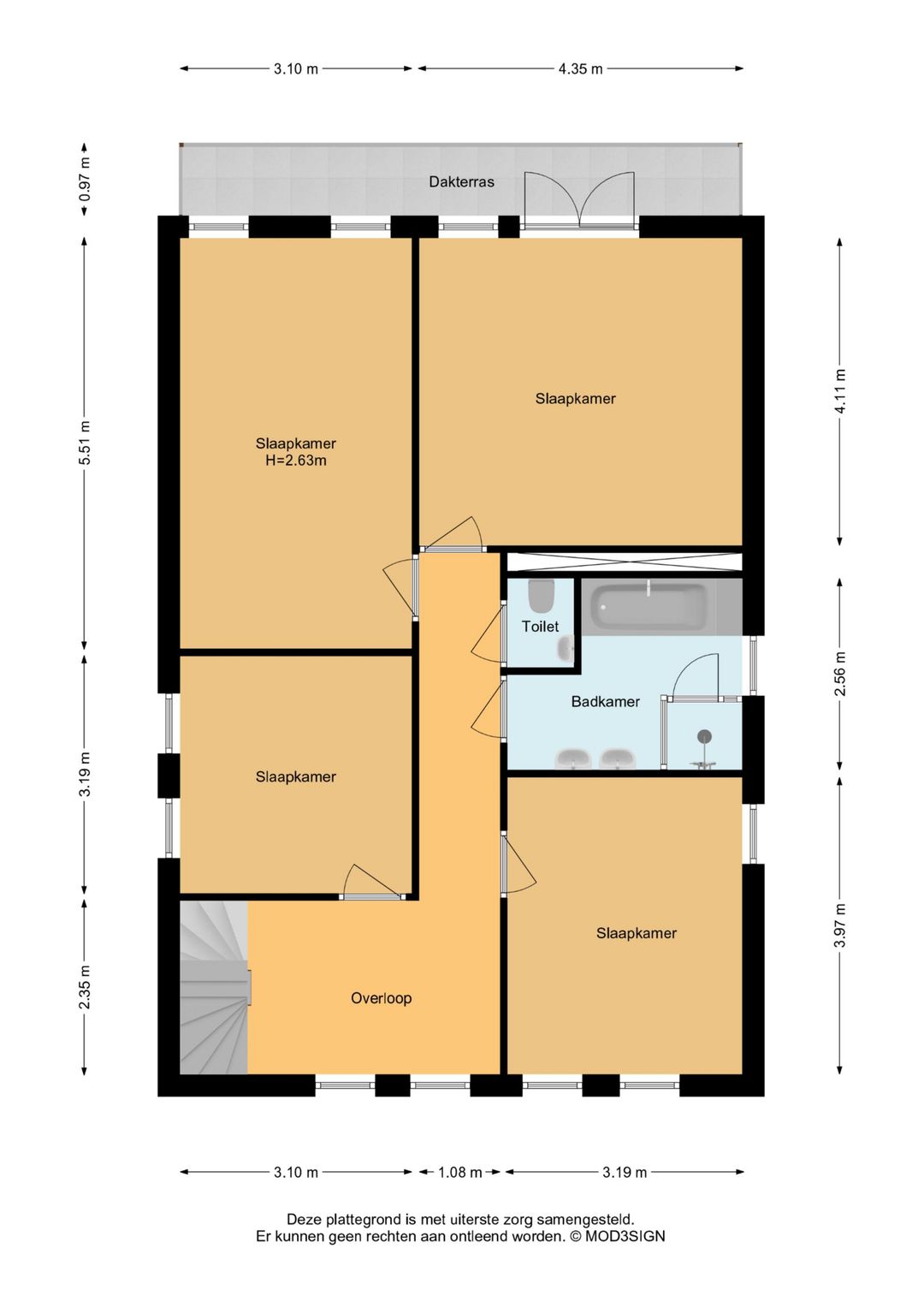 Foto 46 van Ooievaarlaan 2