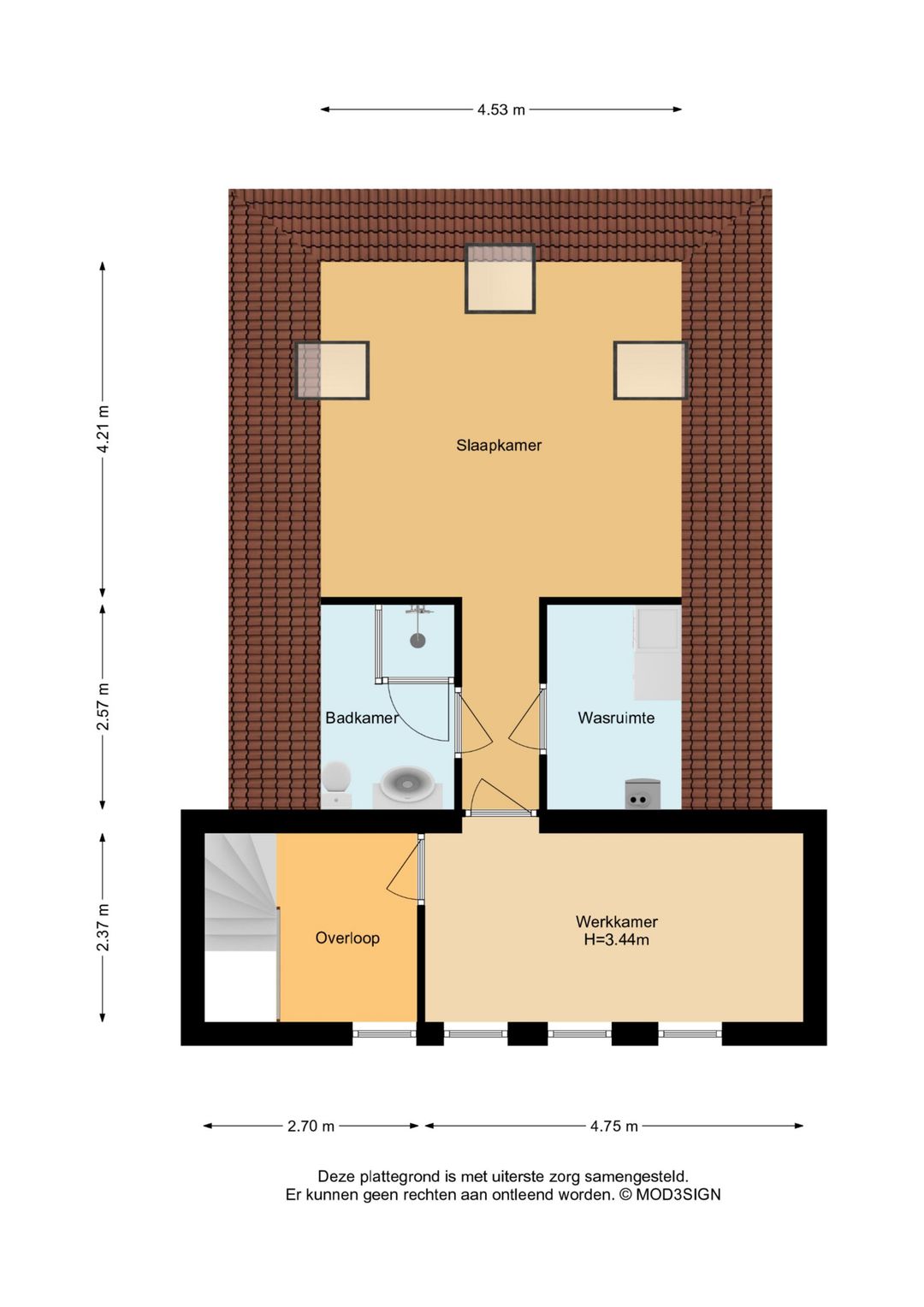 Foto 47 van Ooievaarlaan 2
