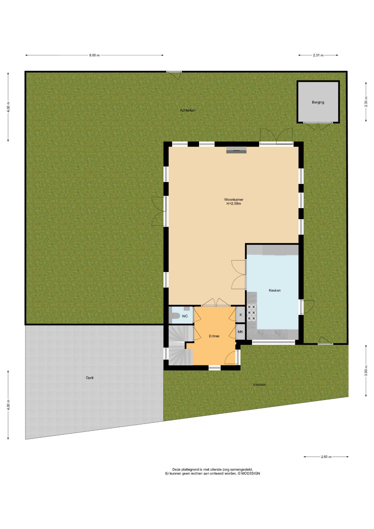 Foto 49 van Ooievaarlaan 2