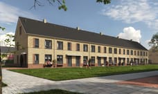 huurwoningen te huur op Haspelwei 84