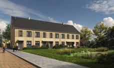 huurwoningen te huur op Haspelwei 116