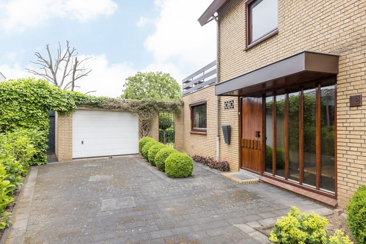 Foto 2 van Puntelstraat 12