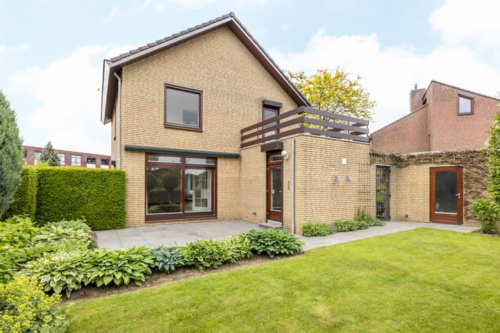 Foto 27 van Puntelstraat 12