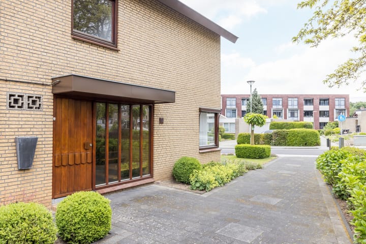 Foto 30 van Puntelstraat 12