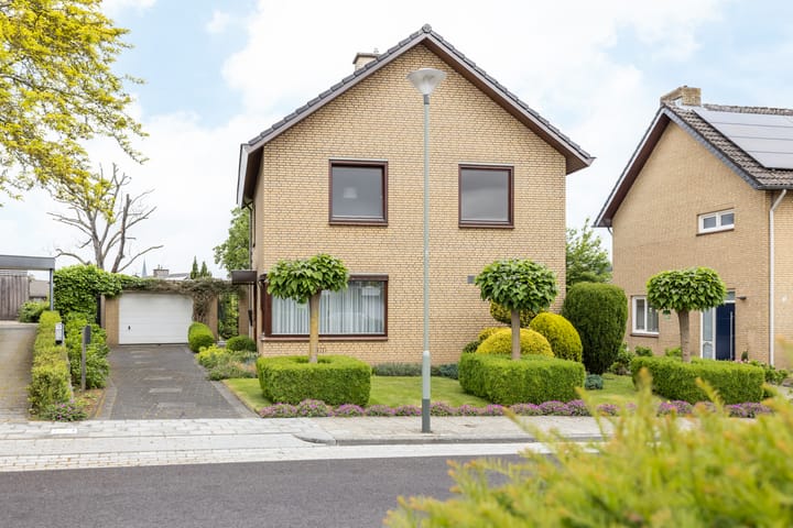 Foto 31 van Puntelstraat 12