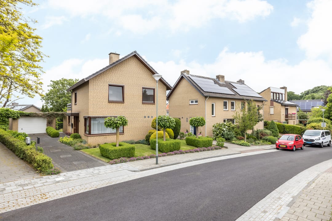 Foto 32 van Puntelstraat 12