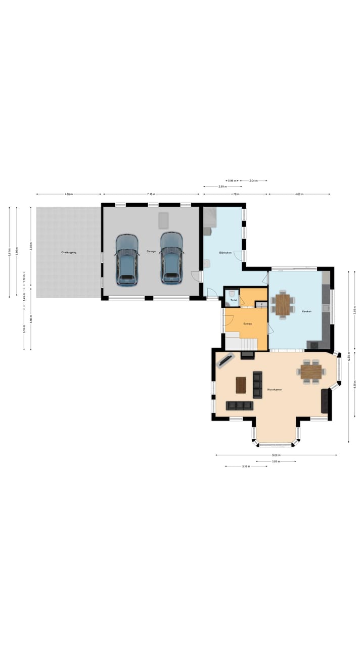 Foto 90 van Gerhard Nijlandstraat 23