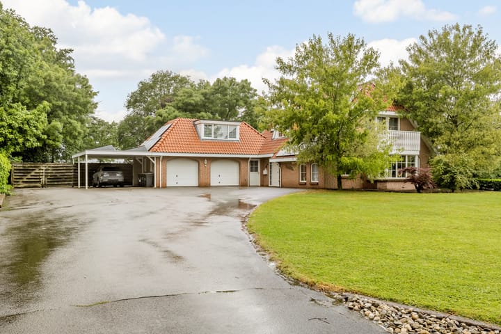 Foto 2 van Gerhard Nijlandstraat 23