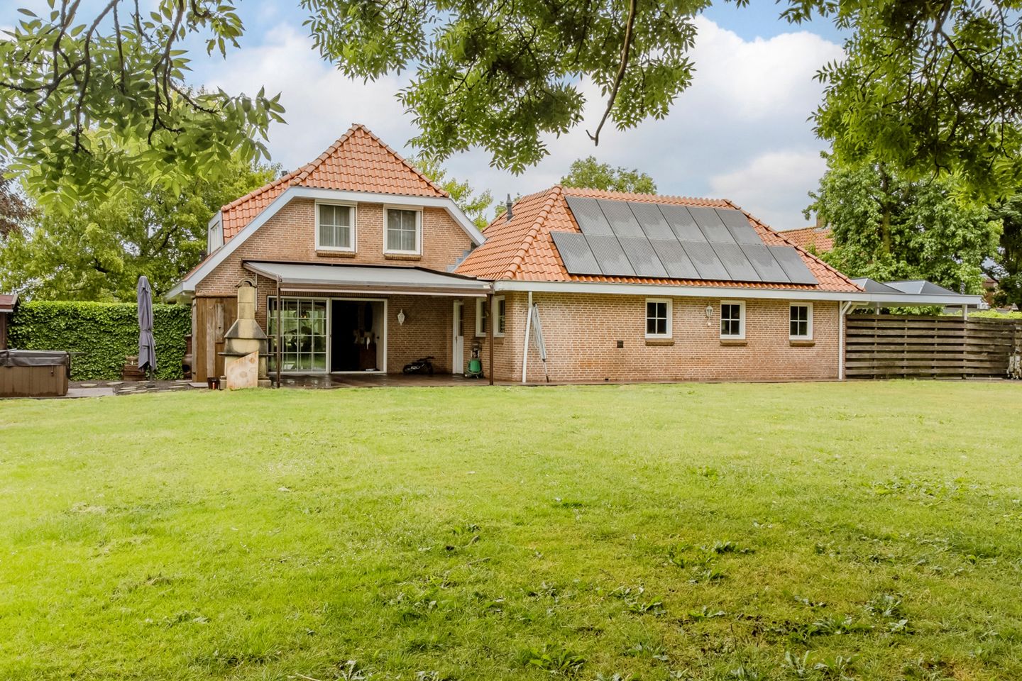 Foto 55 van Gerhard Nijlandstraat 23