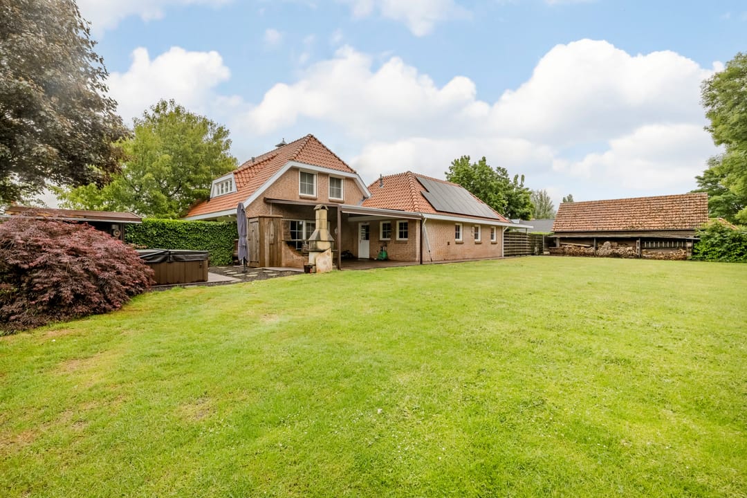 Foto 56 van Gerhard Nijlandstraat 23