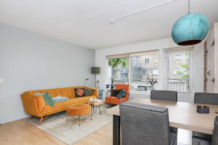 Foto 2 van Gravin van Burenlaan 9