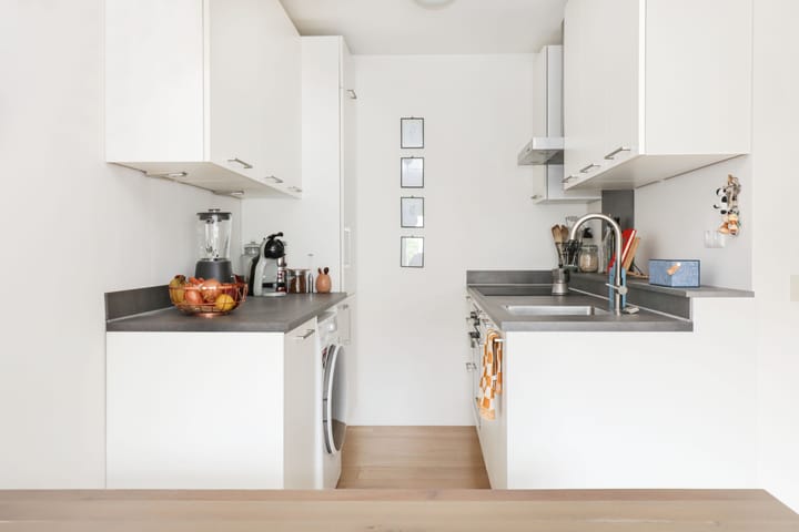 Foto 3 van Gravin van Burenlaan 9