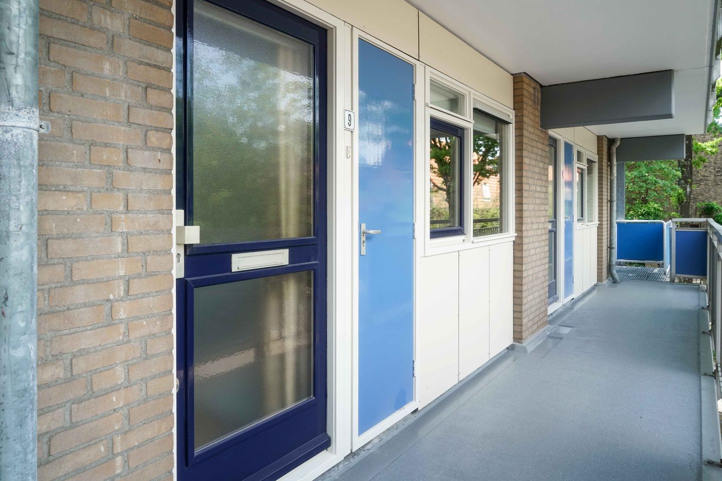 Photo 5 of Gravin van Burenlaan 9