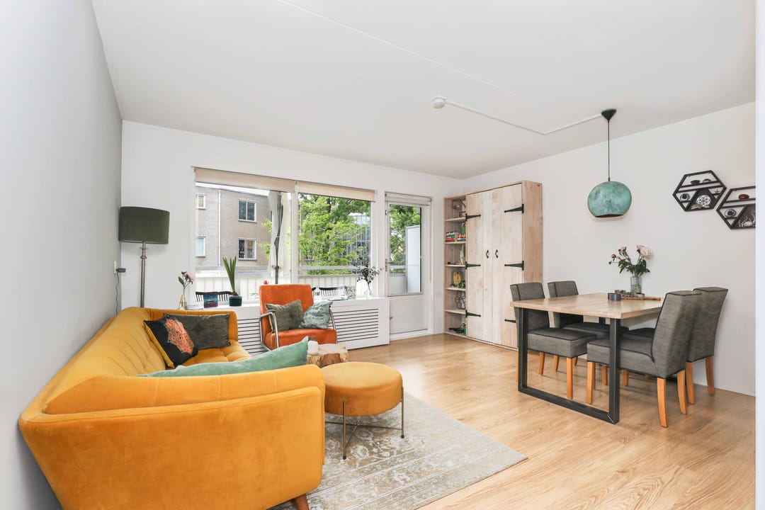 Photo 13 of Gravin van Burenlaan 9