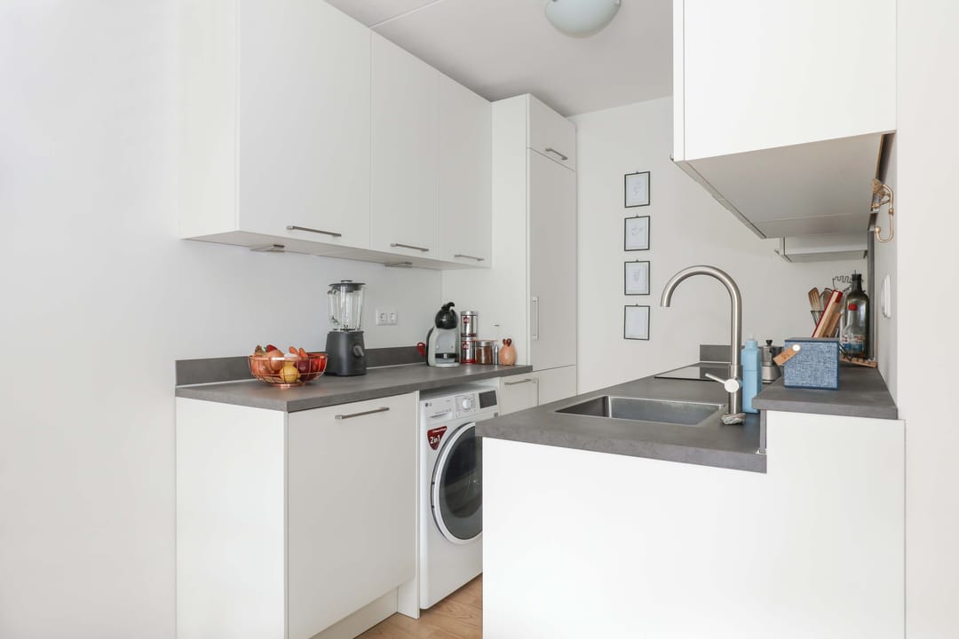 Photo 16 of Gravin van Burenlaan 9