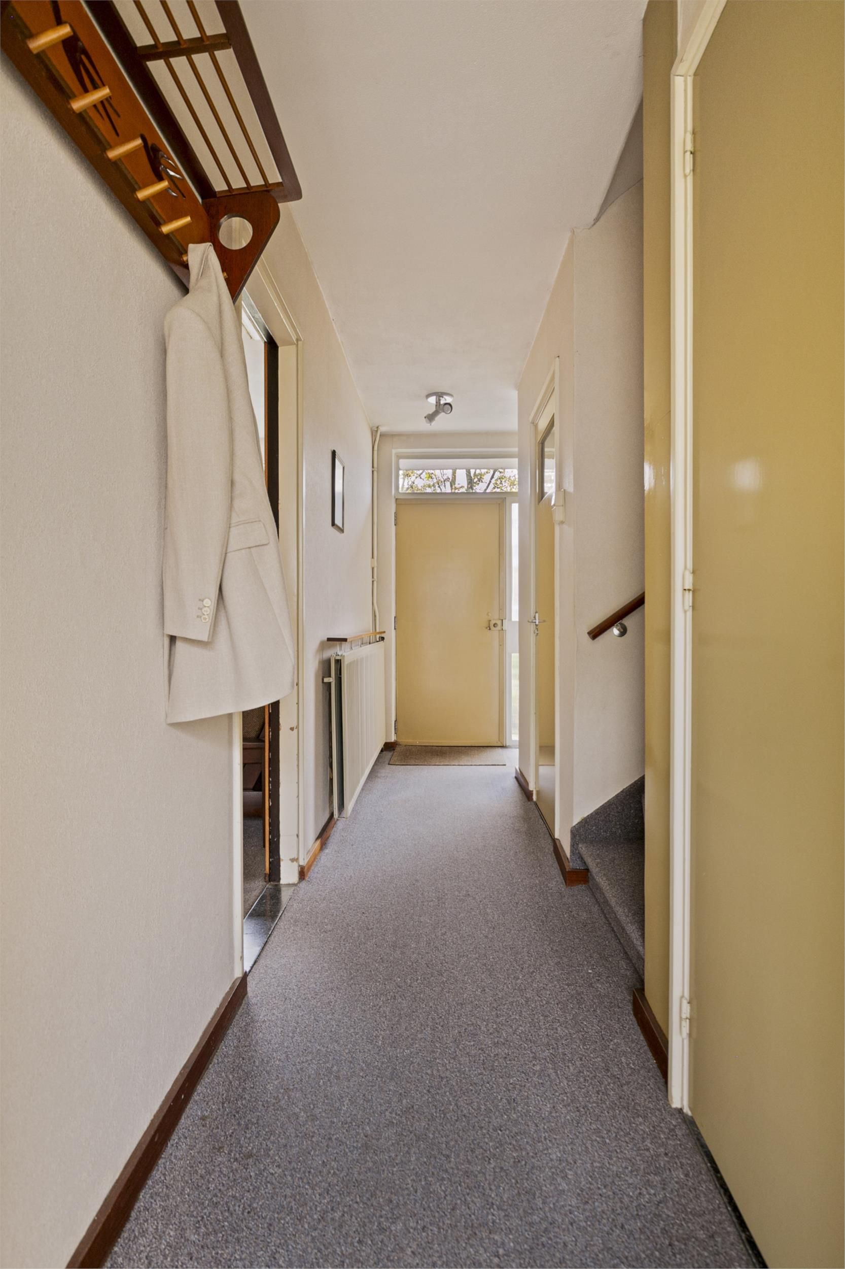 Photo 9 of Veldekestraat 25