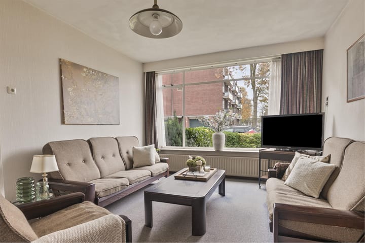 Foto 11 van Veldekestraat 25