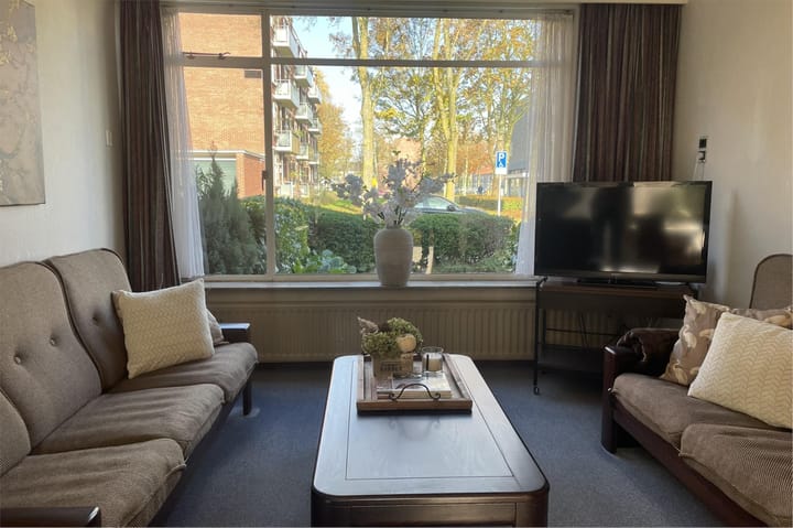 Foto 12 van Veldekestraat 25