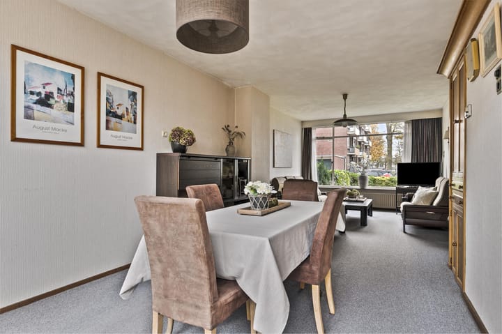 Foto 15 van Veldekestraat 25