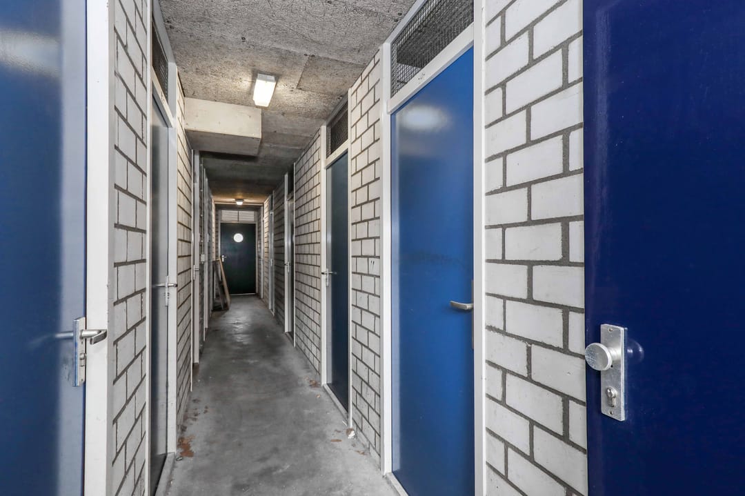 Photo 22 of Gravin van Burenlaan 9