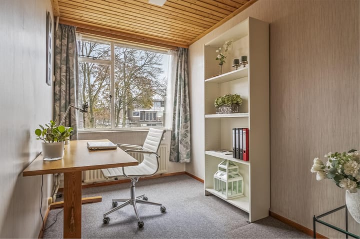 Foto 19 van Veldekestraat 25