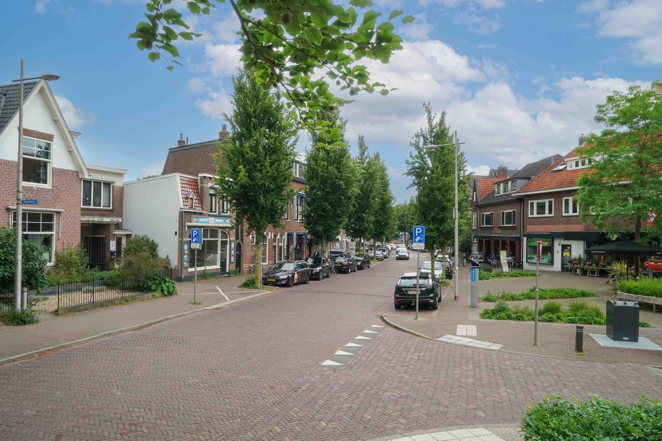 Photo 24 of Gravin van Burenlaan 9