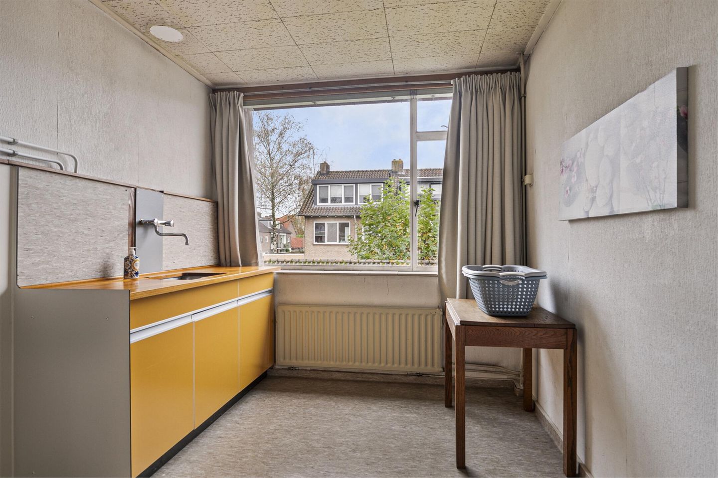 Photo 25 of Veldekestraat 25