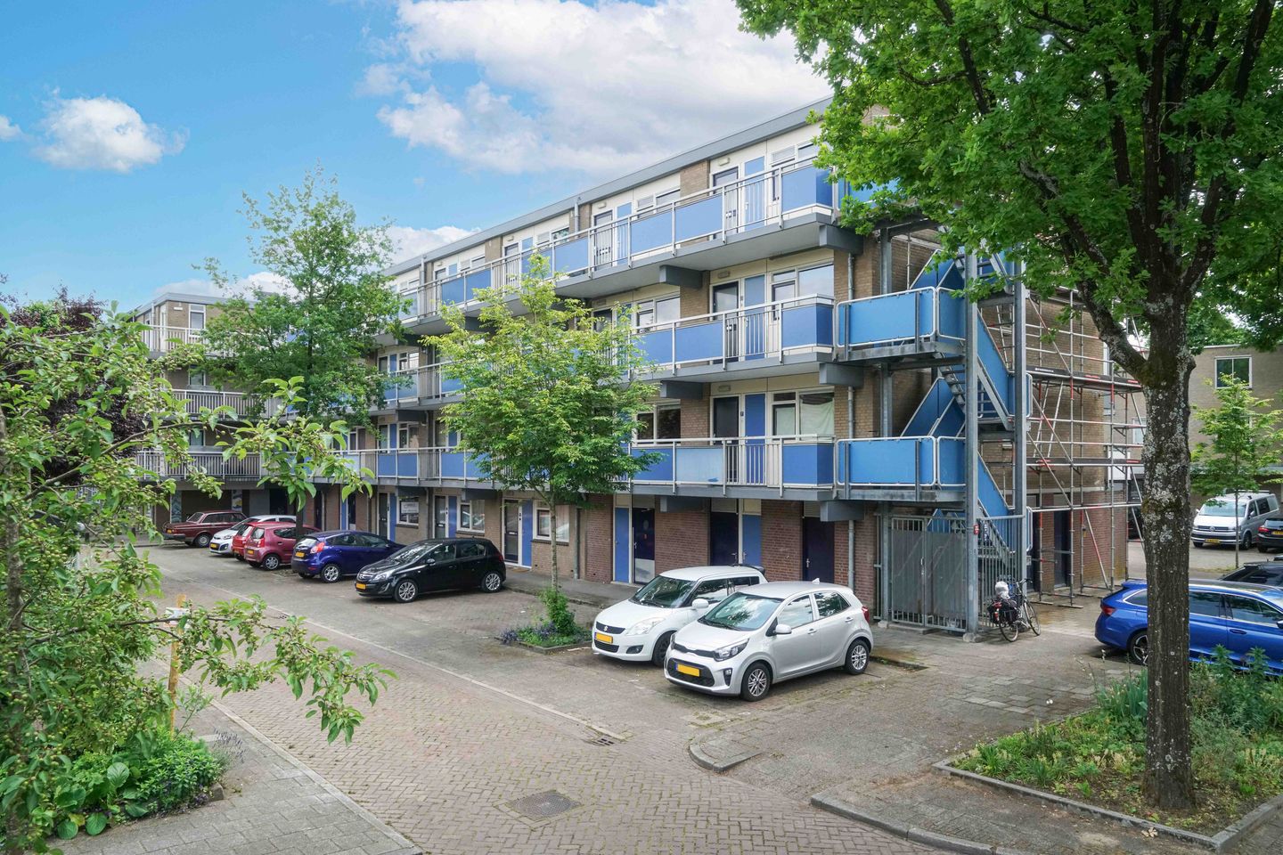 Photo 25 of Gravin van Burenlaan 9