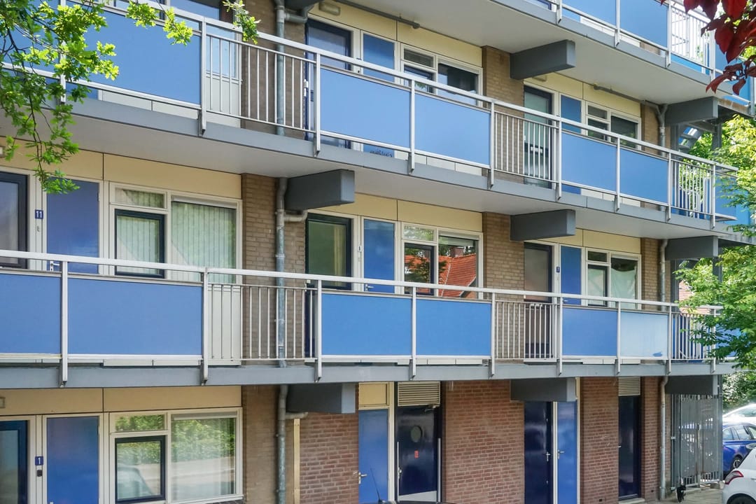 Photo 26 of Gravin van Burenlaan 9